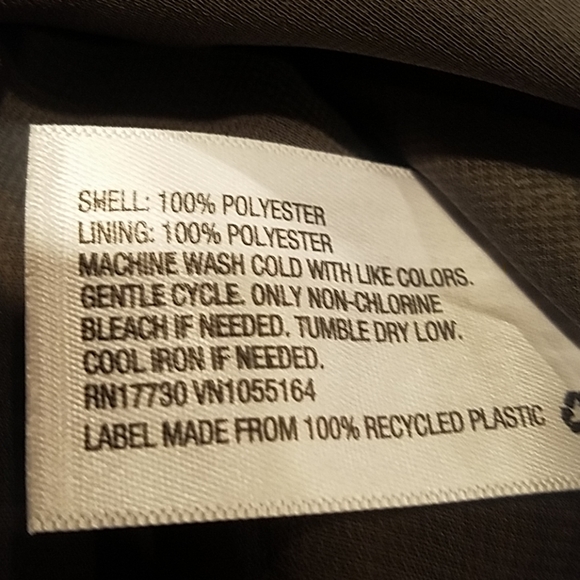 Floral Tank - Picture 3 of 3